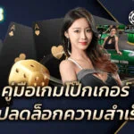 เกมโป๊กเกอร์